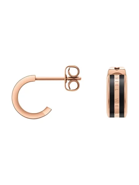 Сережки Daniel Wellington