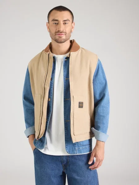 LEVI'S ® Vesta SANSOME kapučíno