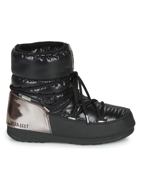 Pantofi Moon Boot negru
