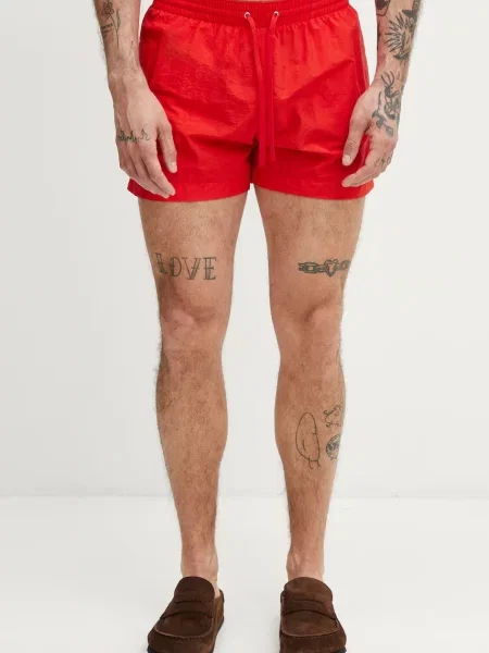 Maison Margiela szorty kąpielowe