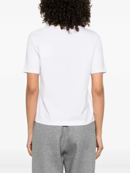 Tricou Herno alb