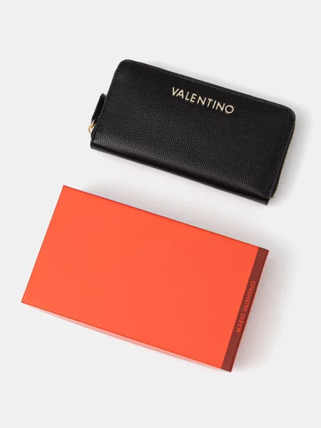 Кошелек Valentino Bags красный