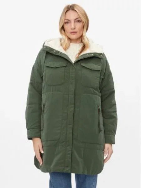 MAX&Co. Куртка парка Ariete зелений