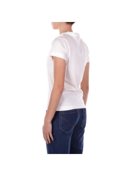 Pinko tricou din bej