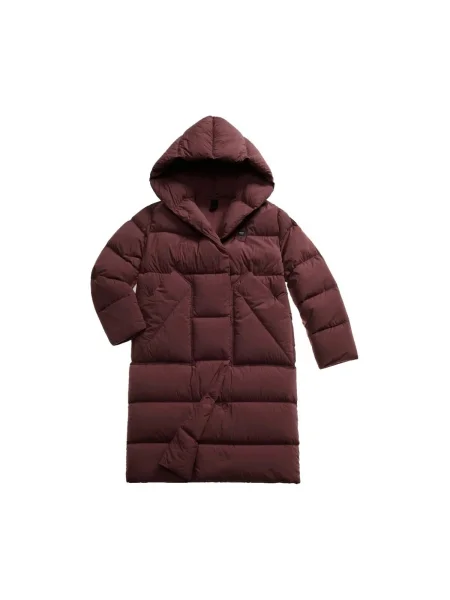 Palton Blauer