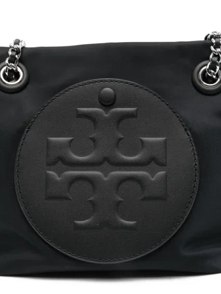 Colier Tory Burch negru