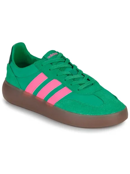 Adidas sportcipő Barreda Decode zöld