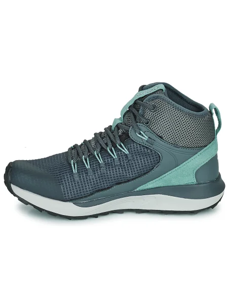 Pantofi Columbia gri