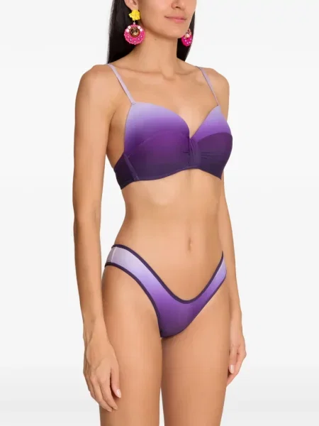 Bikini Amir Slama violet