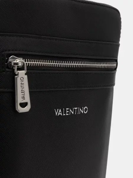 Кожаная сумка Valentino Bags