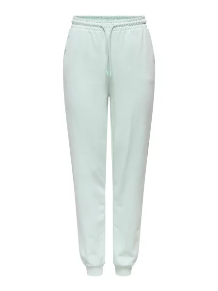 ONLY PLAY Sportinės kelnės ONPCava mėtų