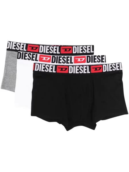 Boxeri Diesel negru