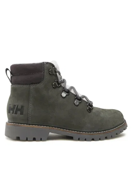 Helly Hansen Trappers Iselle kaki