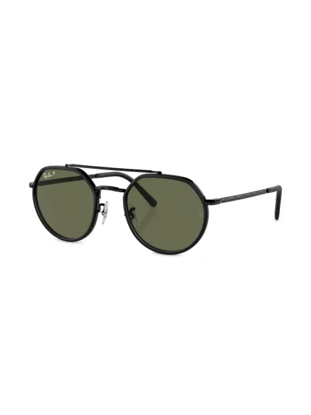 Saulės akiniai Ray-ban juoda