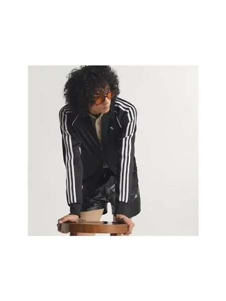 Mikina Adidas Originals biela