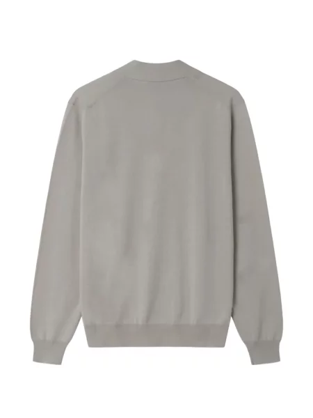 Cardigan Lardini gri
