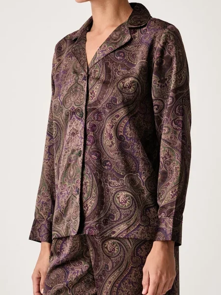 Пижама Lauren Ralph Lauren