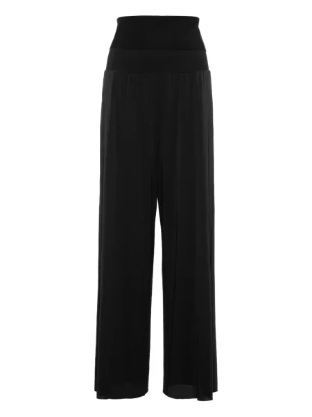 Pantaloni Eres negru