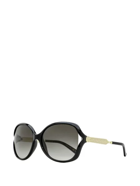 Sunčane naočale Gucci Eyewear crna