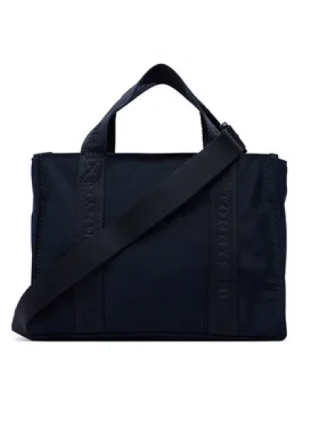 Tommy Hilfiger Táska Sötétkék