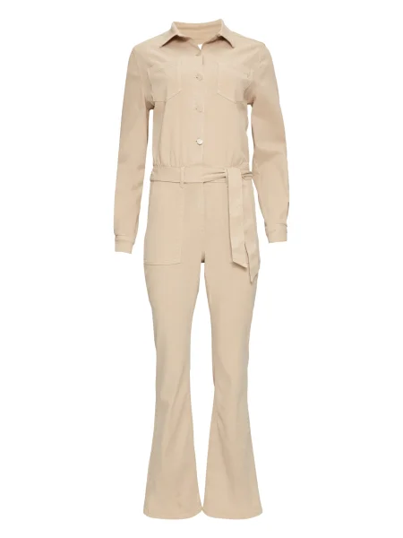 Comma casual identity Overal písková