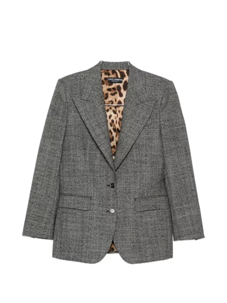 Sacou Dolce & Gabbana gri