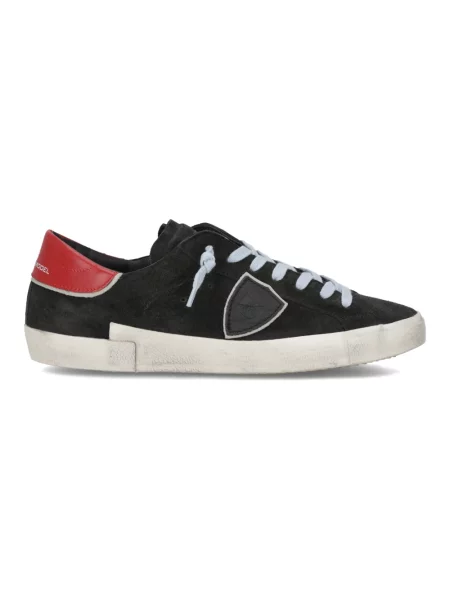 Buty do tenisa Philippe Model do tenisa niebieskie