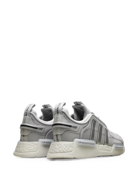 Sneakerși Adidas Adizero albastru