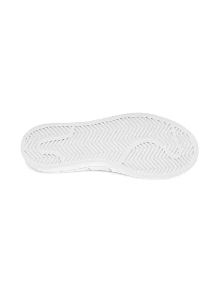 Sneakersy dziecięce Adidas Superstar białe
