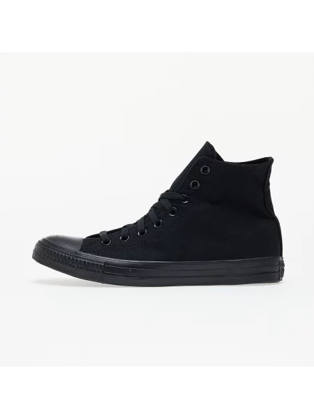 Converse Tenisky čierna