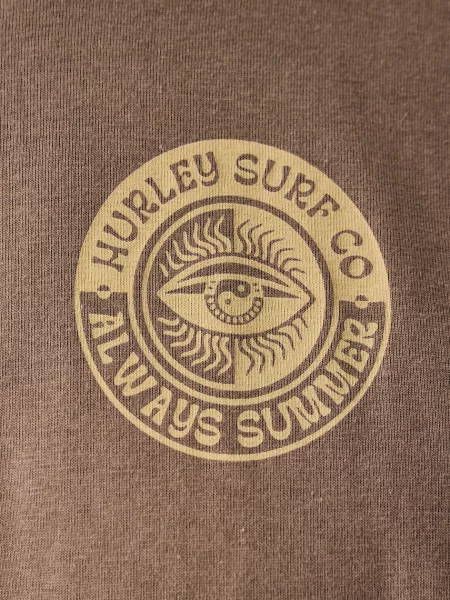Футболка Hurley