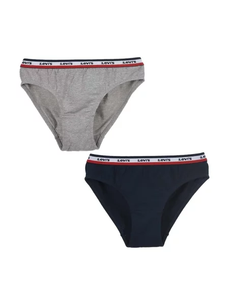 Levi's kalhotky modrý