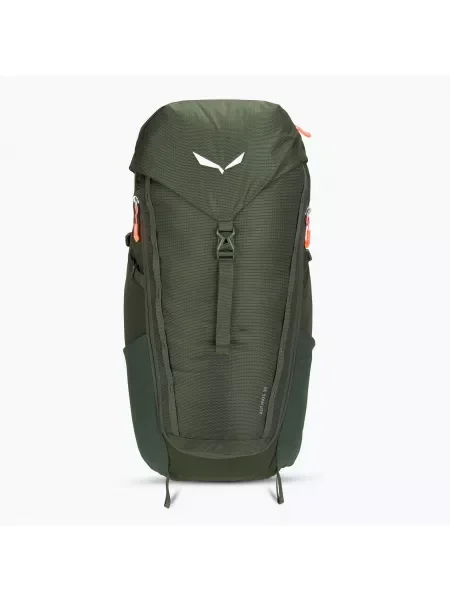 Salewa Alp Mate 36 l green раница за трекинг зелено
