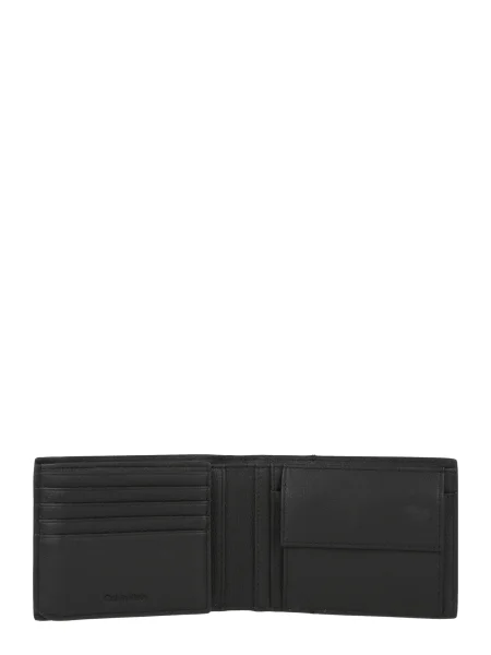 Calvin Klein Portofel negru