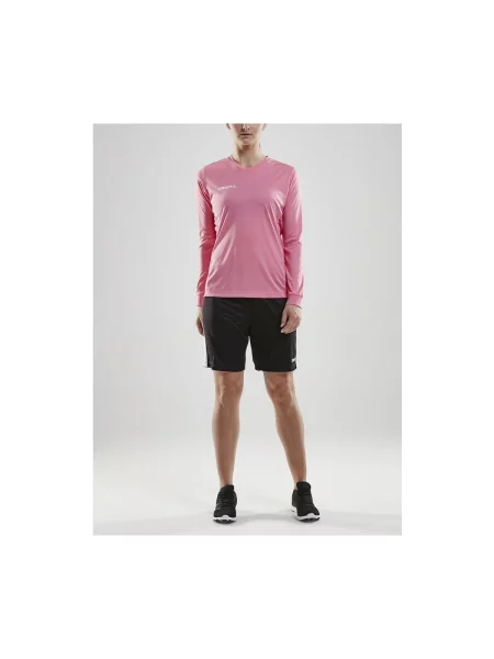 Majica Craft ružičasta