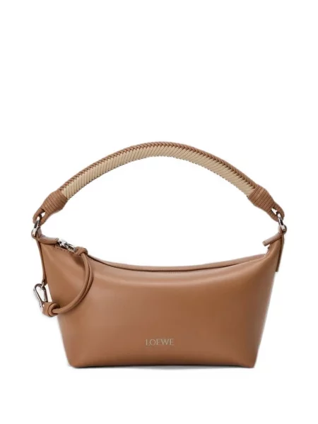 Torbica Loewe smeđa