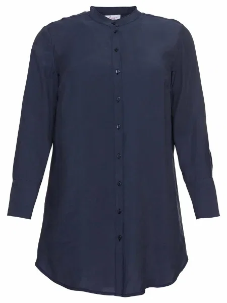 SHEEGO Halenka marine modrá