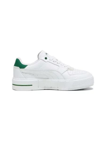 Tenisice Puma Cali bijela