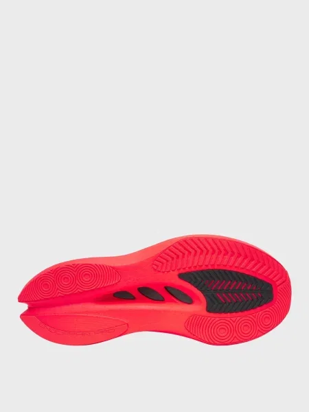 Кросівки Saucony червоні