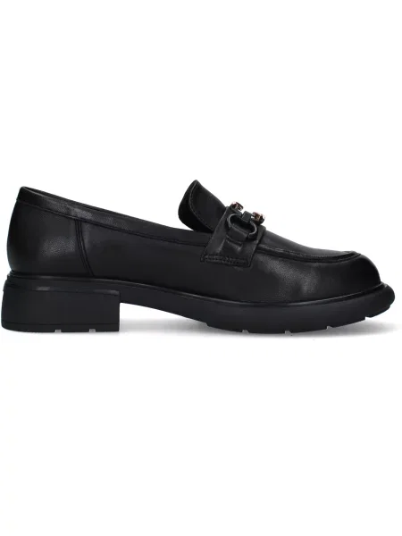 Pantofi Donna Serena negru