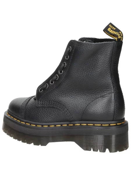 Botine Dr. Martens negru