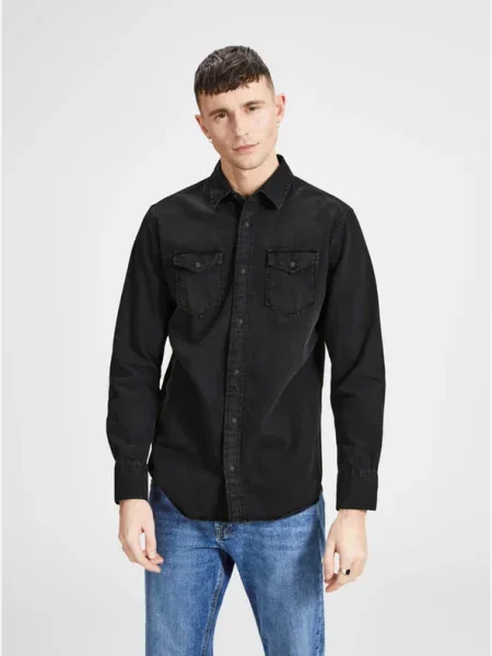 Jack&Jones Ing Sheridan fekete