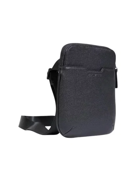 Torba crossbody Armani czarna