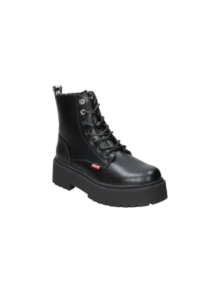 Pantofi Levi's® negru