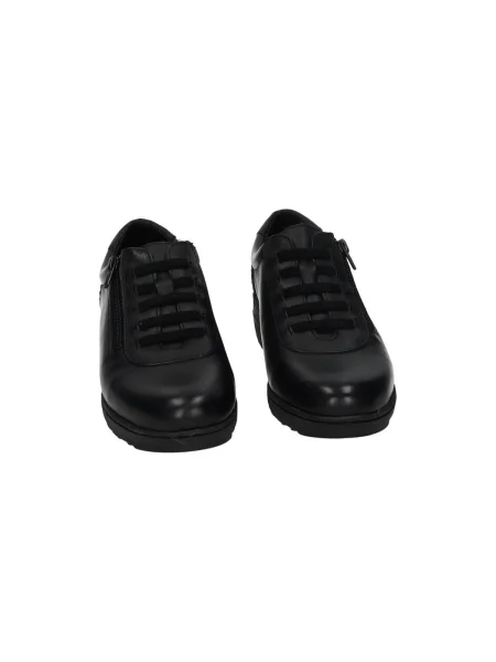 Pantofi Comodo Sport negru