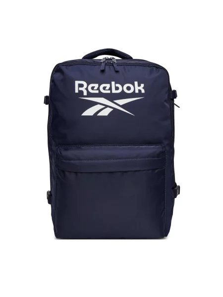 Reebok Kuprinės Tamsiai mėlyna