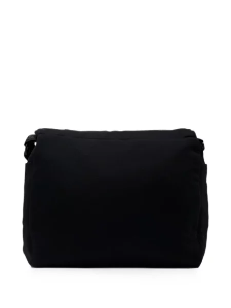 Torba dziecięca Moschino czarna