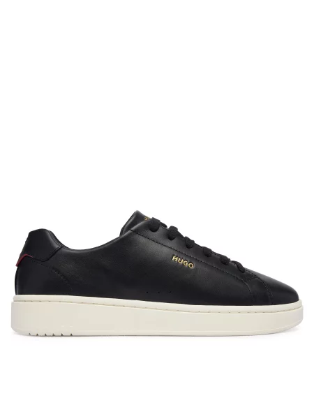 Sneakersy HUGO Neston  černá