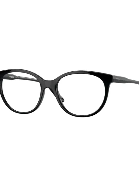 Ochelari de soare Vogue Eyewear negru