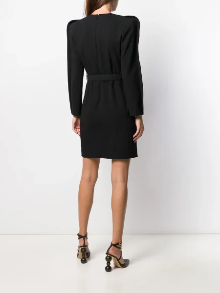 Rochie Givenchy de costum negru